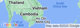 ðắc Lắk map